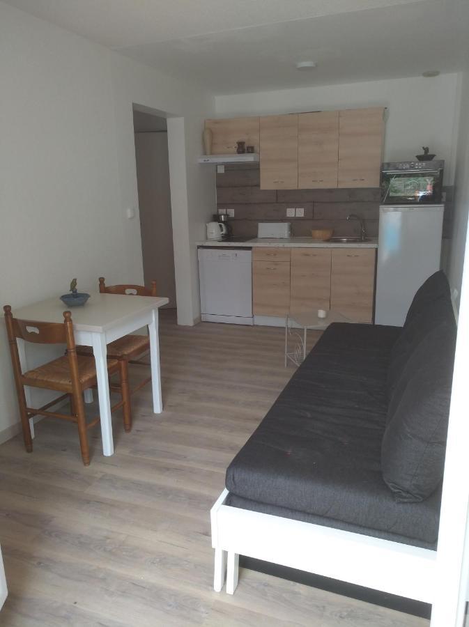 Apartament Le Lion D'Or Dans Le 66 Amélie-les-Bains-Palalda Zewnętrze zdjęcie