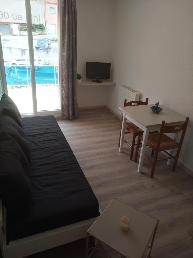 Apartament Le Lion D'Or Dans Le 66 Amélie-les-Bains-Palalda Zewnętrze zdjęcie