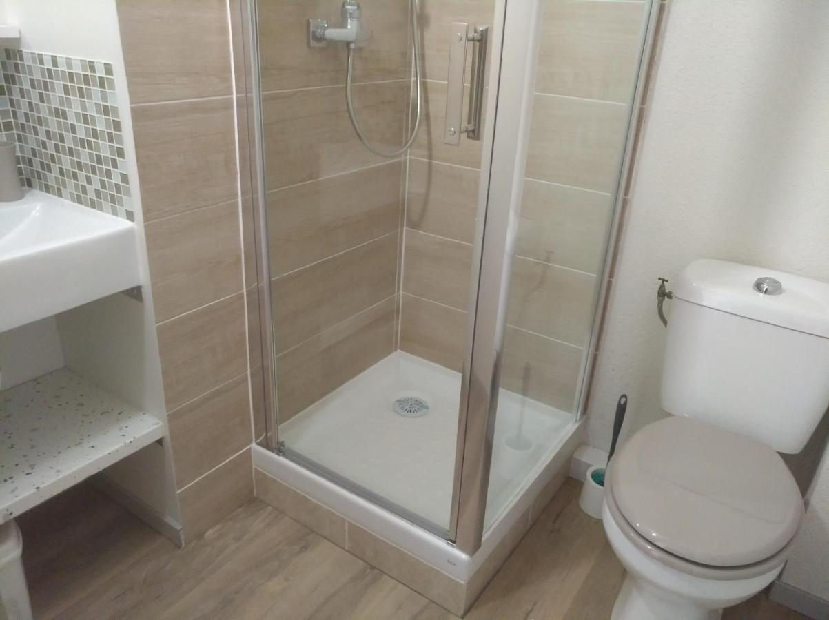 Apartament Le Lion D'Or Dans Le 66 Amélie-les-Bains-Palalda Zewnętrze zdjęcie