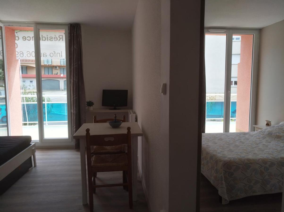 Apartament Le Lion D'Or Dans Le 66 Amélie-les-Bains-Palalda Zewnętrze zdjęcie