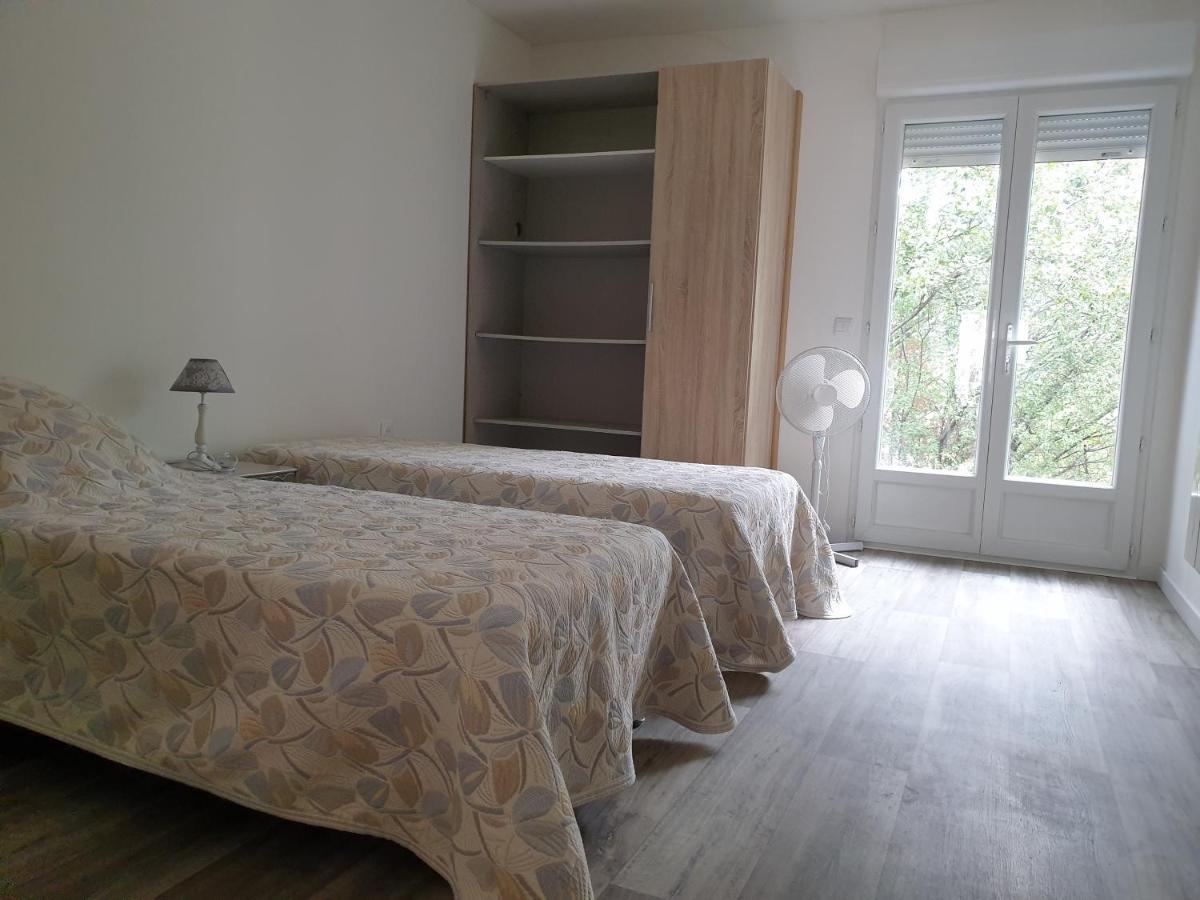 Apartament Le Lion D'Or Dans Le 66 Amélie-les-Bains-Palalda Zewnętrze zdjęcie