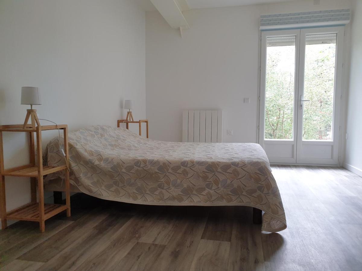 Apartament Le Lion D'Or Dans Le 66 Amélie-les-Bains-Palalda Zewnętrze zdjęcie