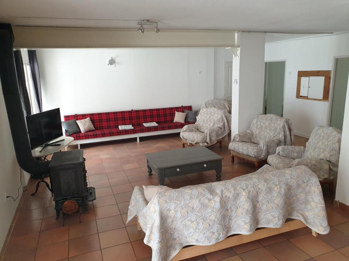 Apartament Le Lion D'Or Dans Le 66 Amélie-les-Bains-Palalda Zewnętrze zdjęcie