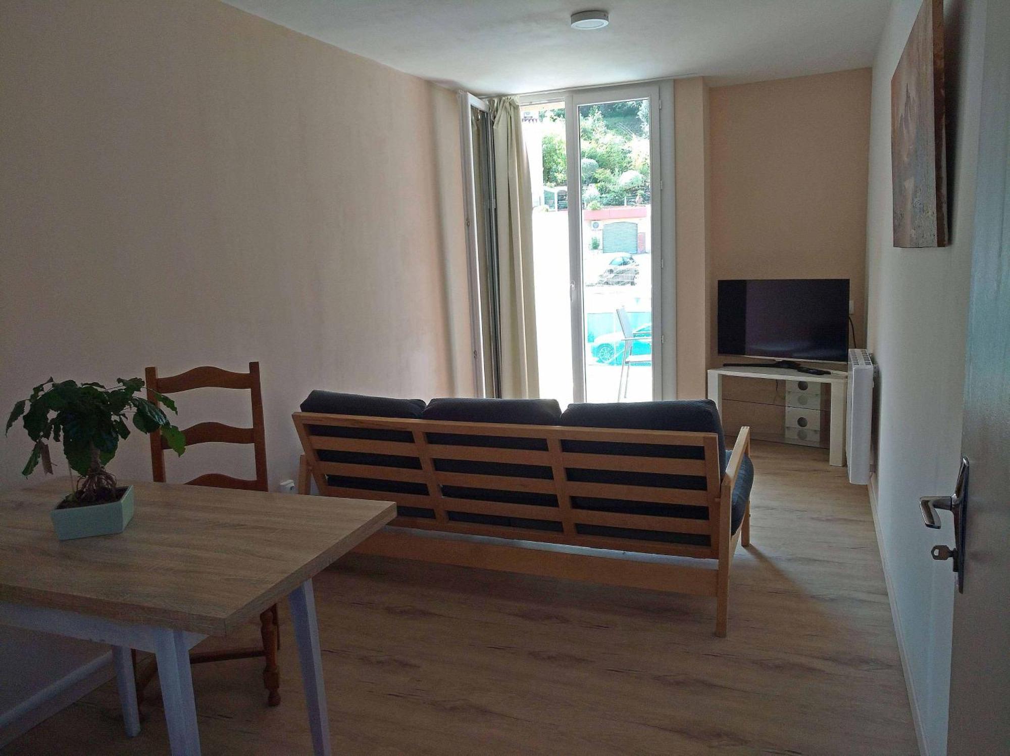 Apartament Le Lion D'Or Dans Le 66 Amélie-les-Bains-Palalda Zewnętrze zdjęcie