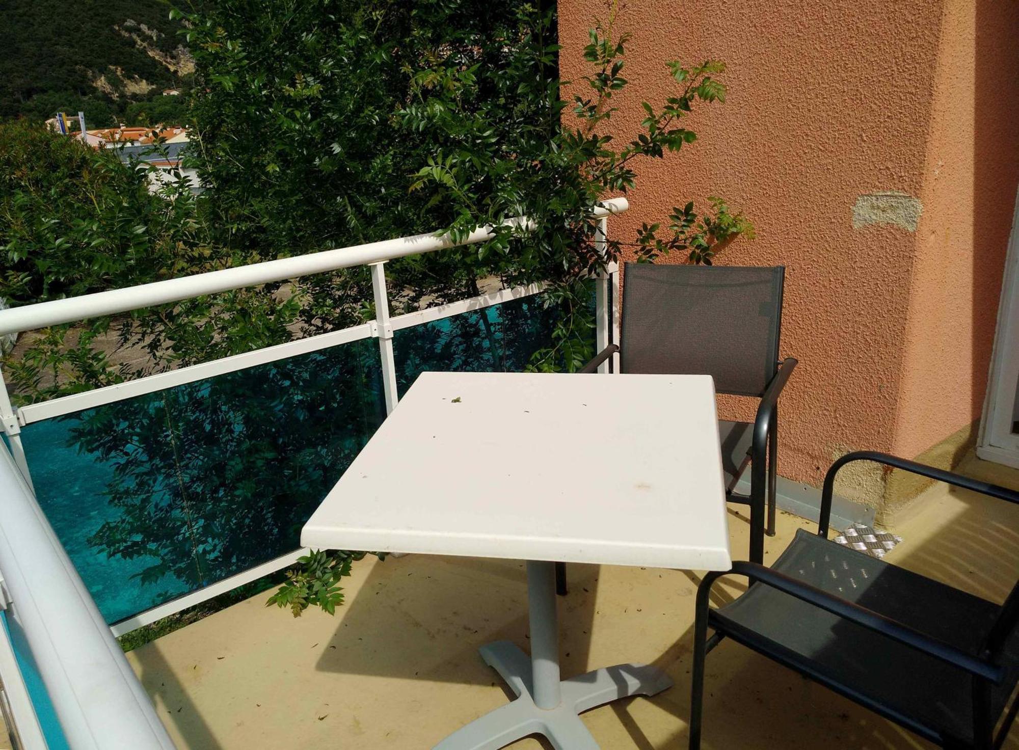 Apartament Le Lion D'Or Dans Le 66 Amélie-les-Bains-Palalda Zewnętrze zdjęcie