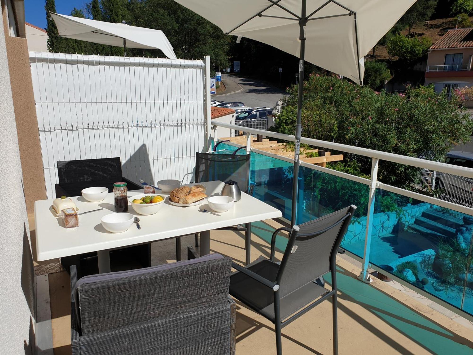 Apartament Le Lion D'Or Dans Le 66 Amélie-les-Bains-Palalda Zewnętrze zdjęcie