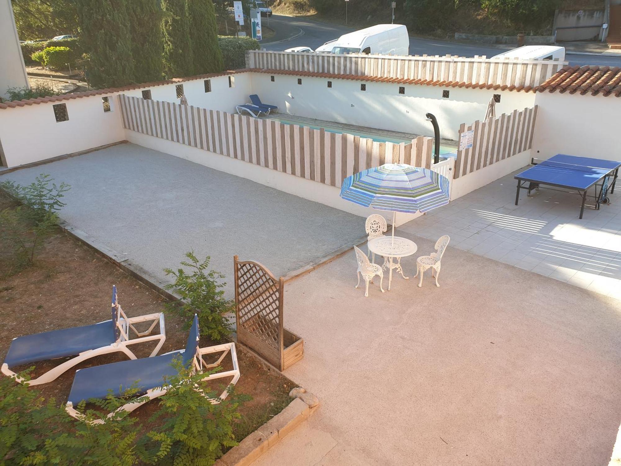 Apartament Le Lion D'Or Dans Le 66 Amélie-les-Bains-Palalda Zewnętrze zdjęcie
